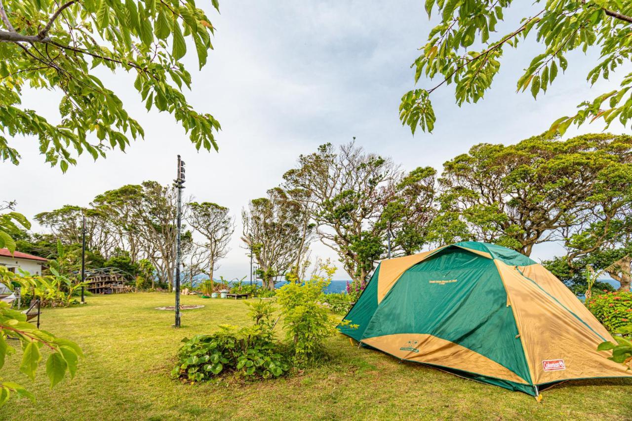 Gardenvilla Shirahama Shimoda (Shizuoka) Exterior foto