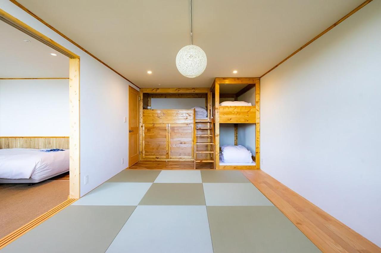 Gardenvilla Shirahama Shimoda (Shizuoka) Exterior foto