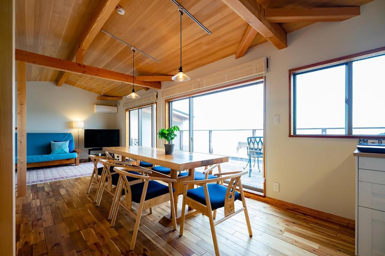 Gardenvilla Shirahama Shimoda (Shizuoka) Exterior foto