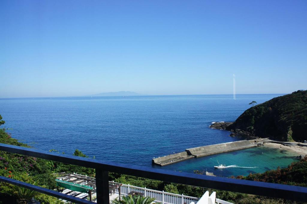 Gardenvilla Shirahama Shimoda (Shizuoka) Quarto foto