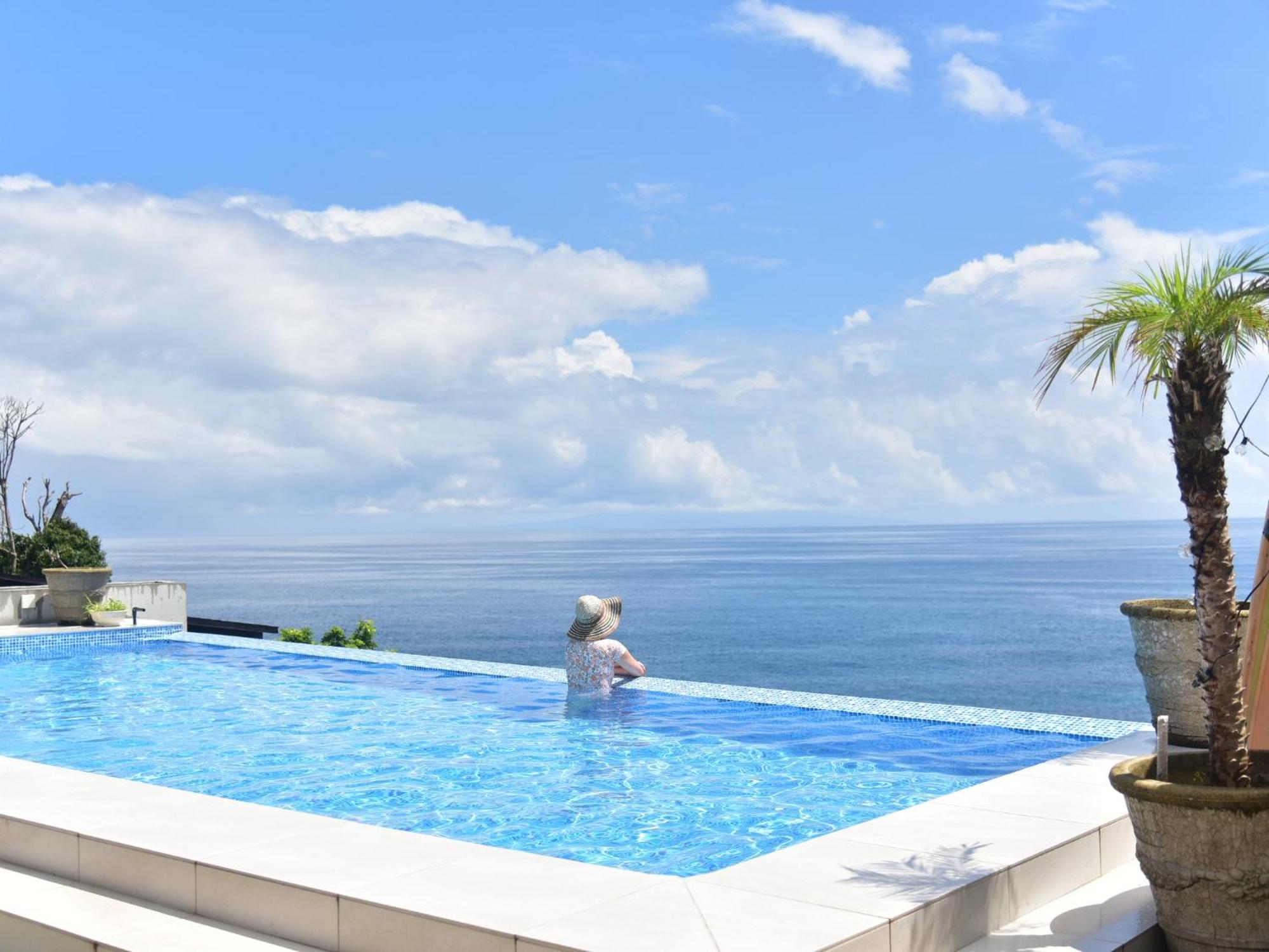 Gardenvilla Shirahama Shimoda (Shizuoka) Exterior foto
