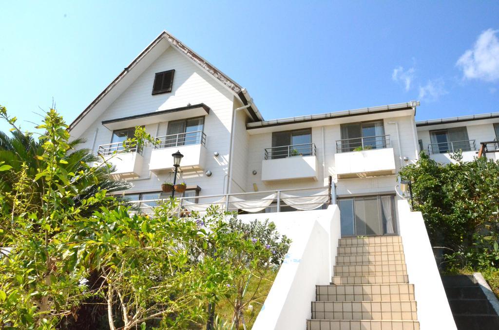 Gardenvilla Shirahama Shimoda (Shizuoka) Exterior foto
