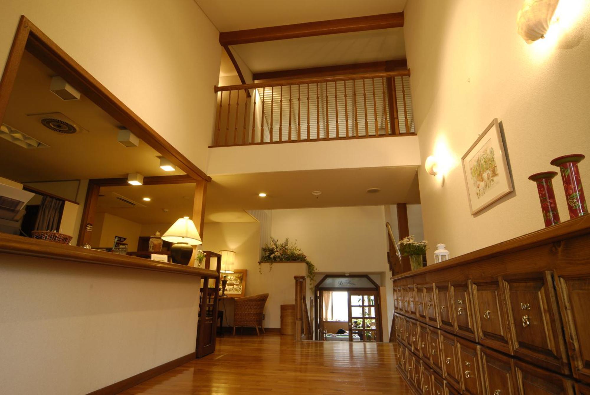 Gardenvilla Shirahama Shimoda (Shizuoka) Exterior foto