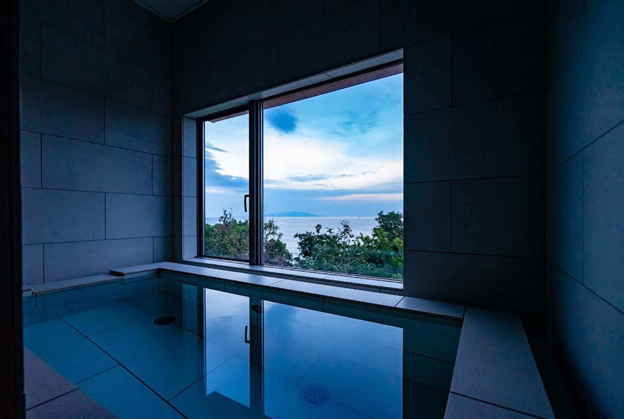 Gardenvilla Shirahama Shimoda (Shizuoka) Quarto foto
