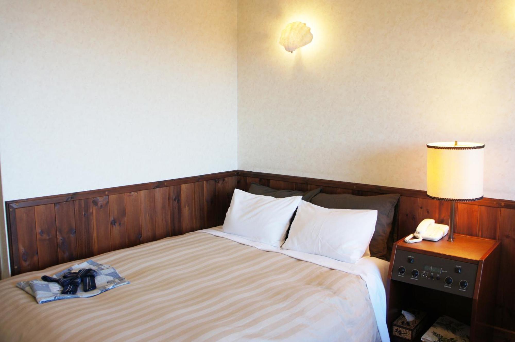 Gardenvilla Shirahama Shimoda (Shizuoka) Quarto foto