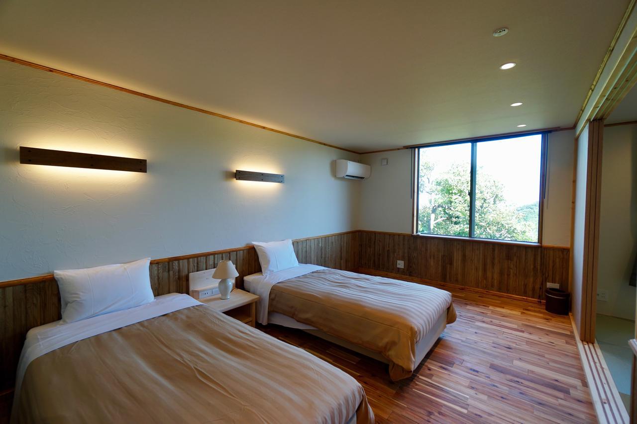 Gardenvilla Shirahama Shimoda (Shizuoka) Exterior foto