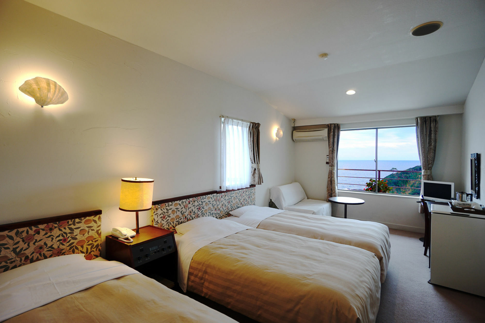 Gardenvilla Shirahama Shimoda (Shizuoka) Exterior foto