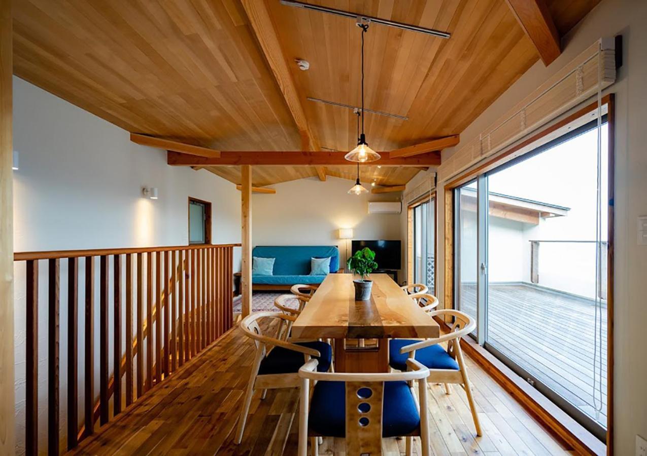 Gardenvilla Shirahama Shimoda (Shizuoka) Exterior foto