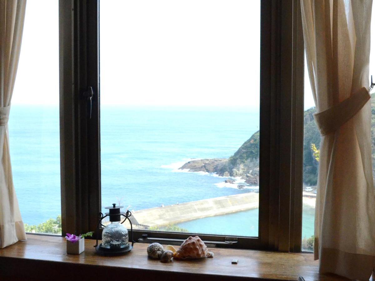Gardenvilla Shirahama Shimoda (Shizuoka) Exterior foto